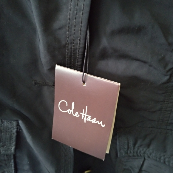 Cole Haan Spring Jacket - Picture 6 of 6